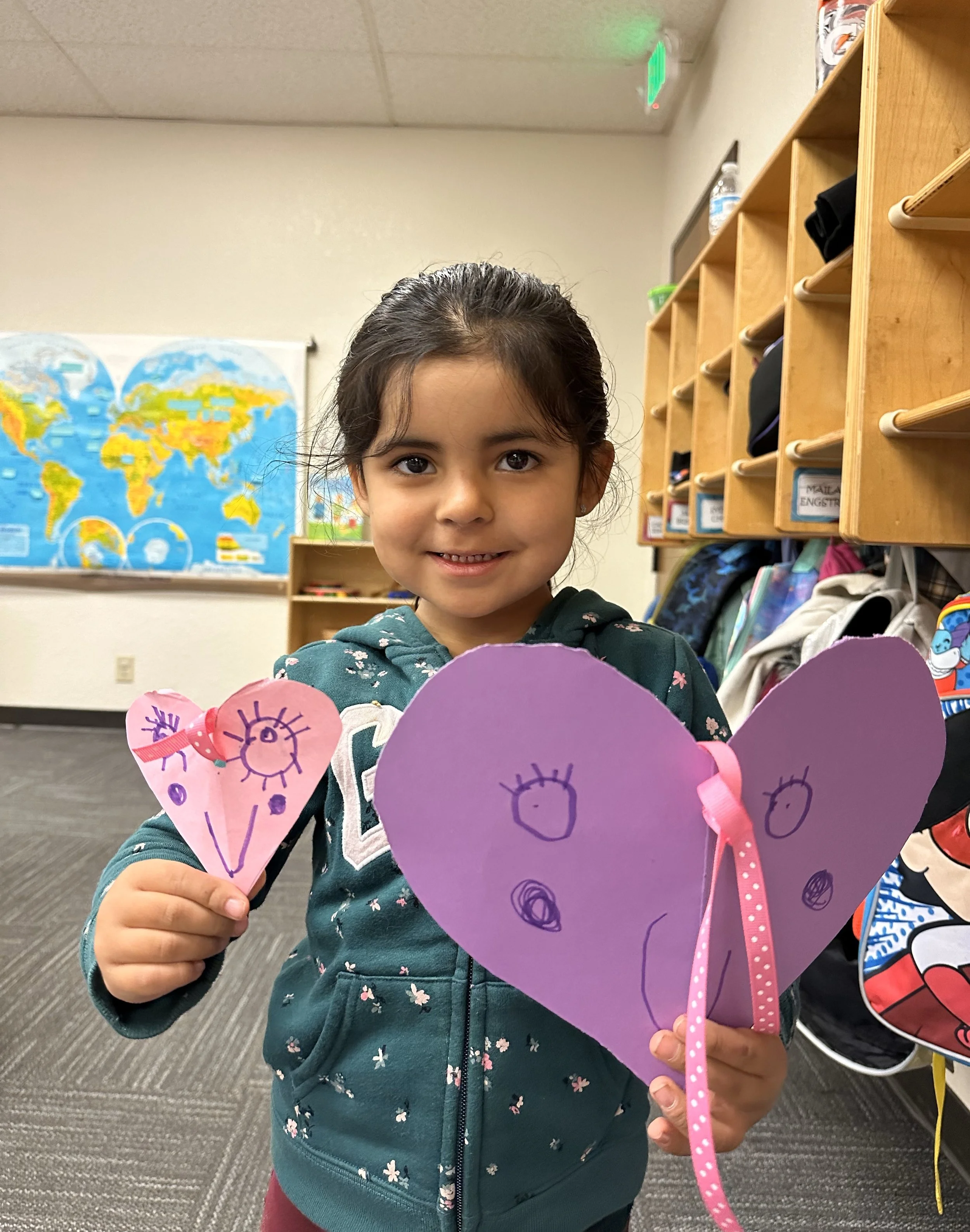 Growing Together in Faith and Friendship: February at NCP