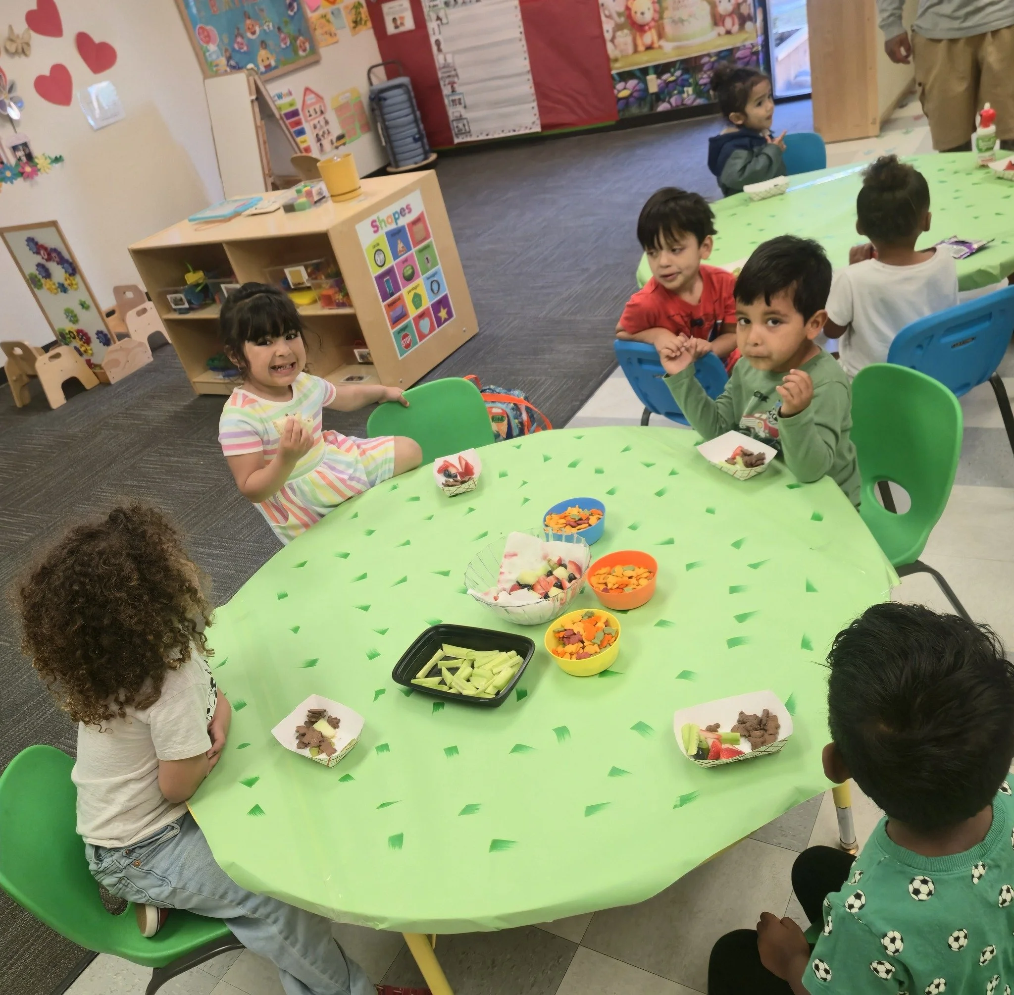 Happy St. Patrick's Day from NCP! 🍀