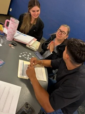 Why We Close for In-Service Days