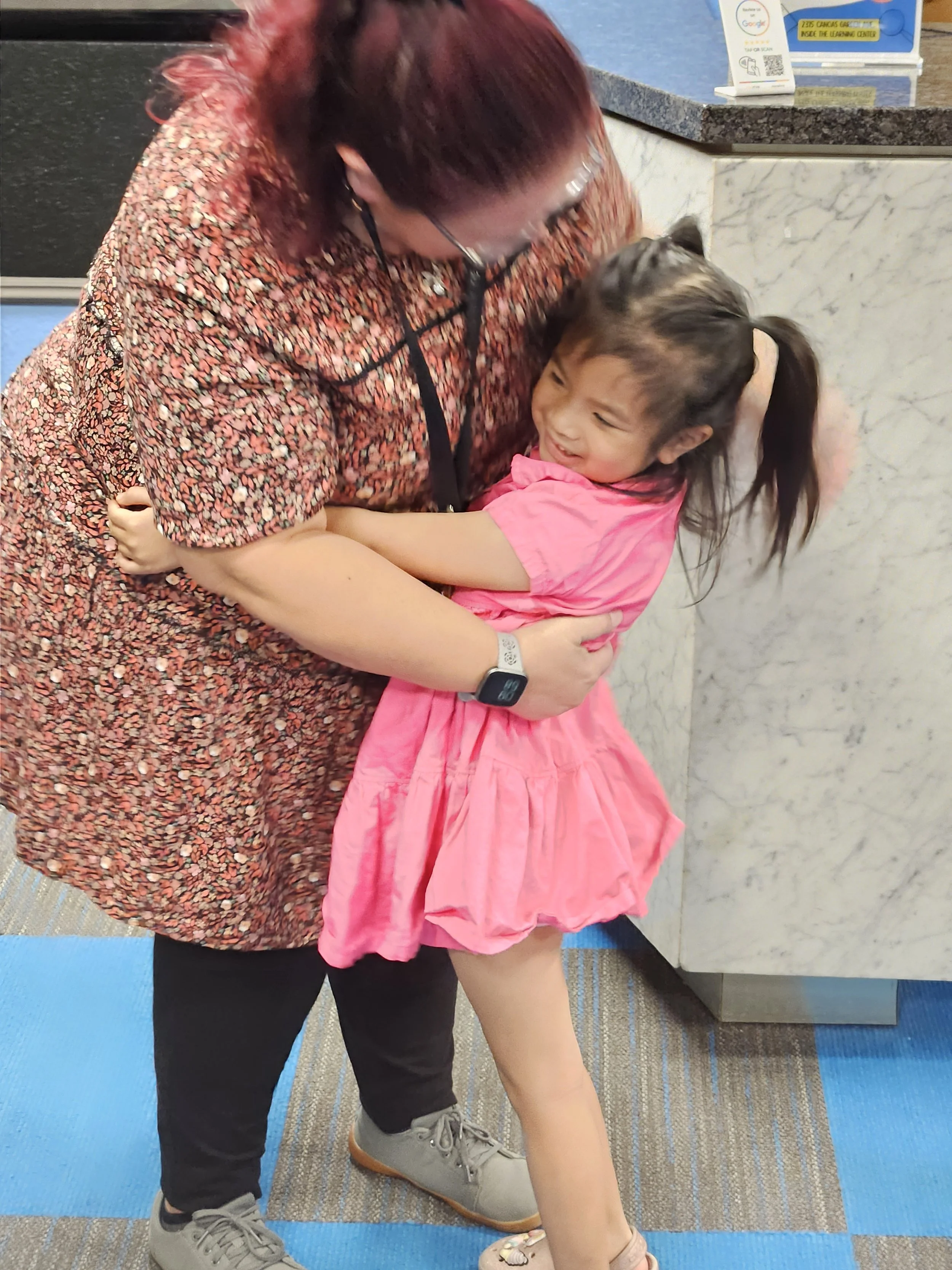 What to See at Back to School Night