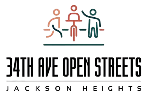 34th Ave Open Streets Coalition