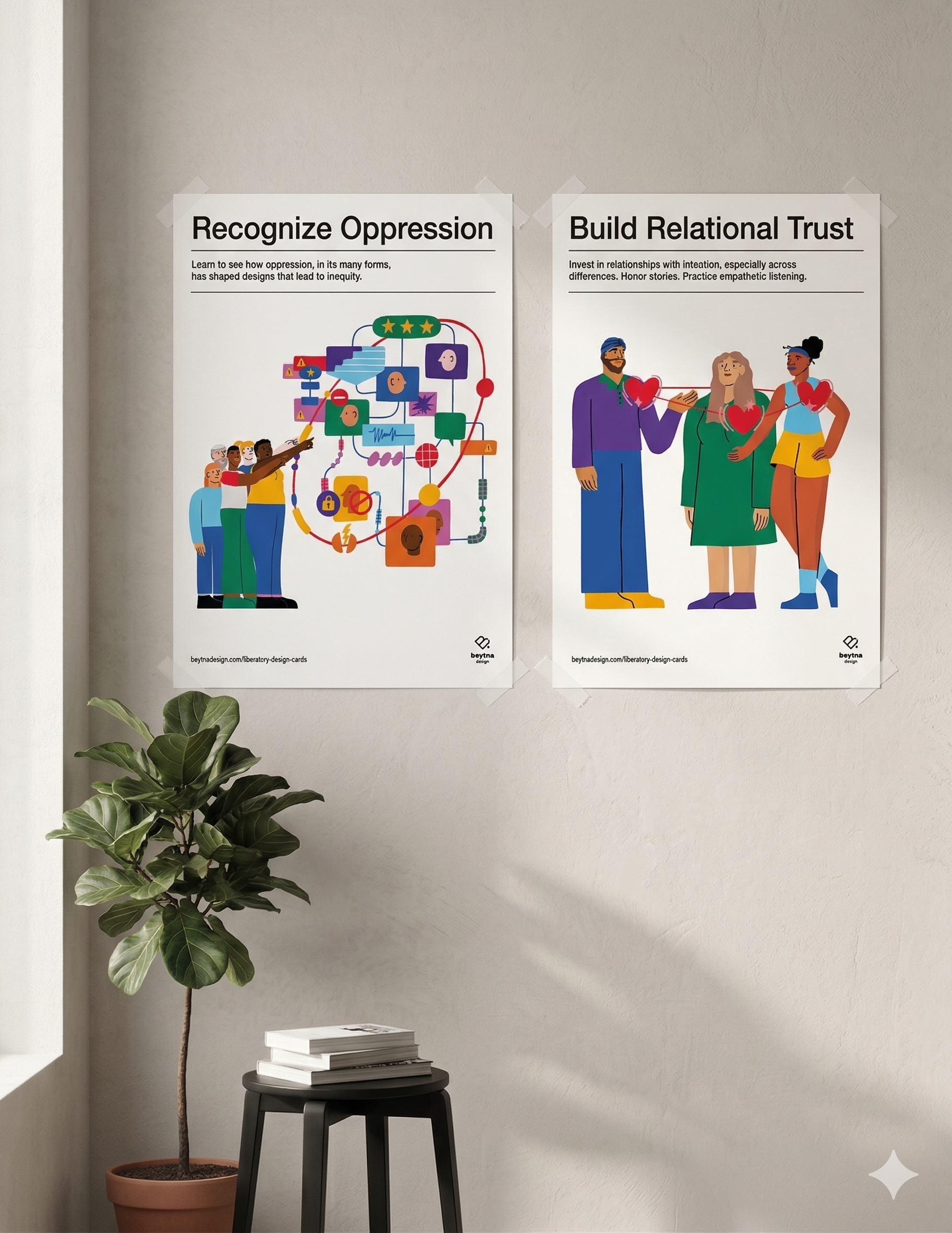 Print File - Mindset Posters - 11x17