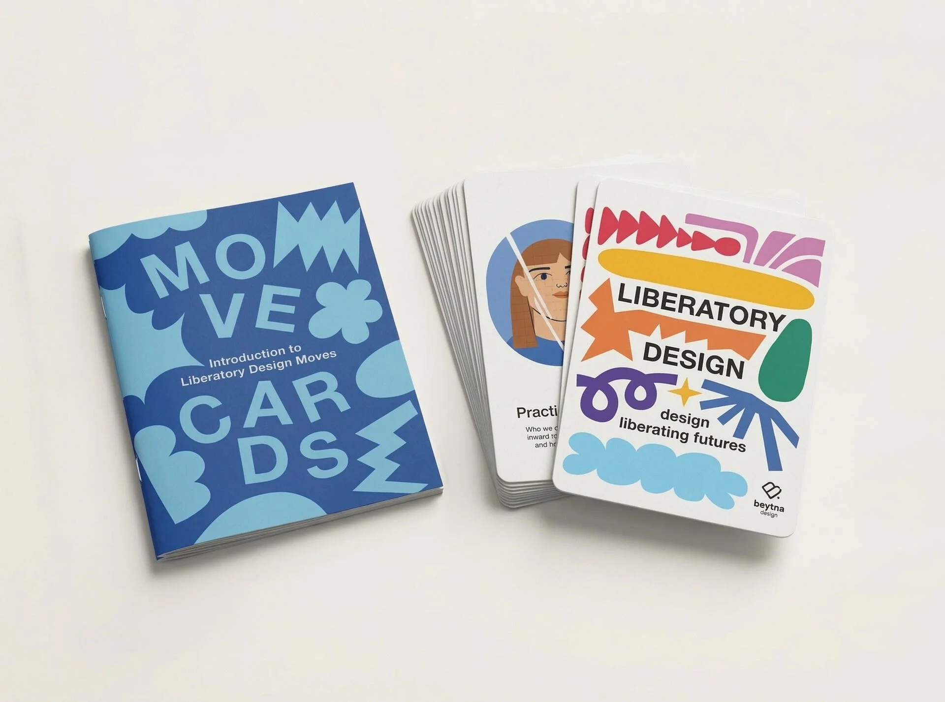 Liberatory Design Card Deck