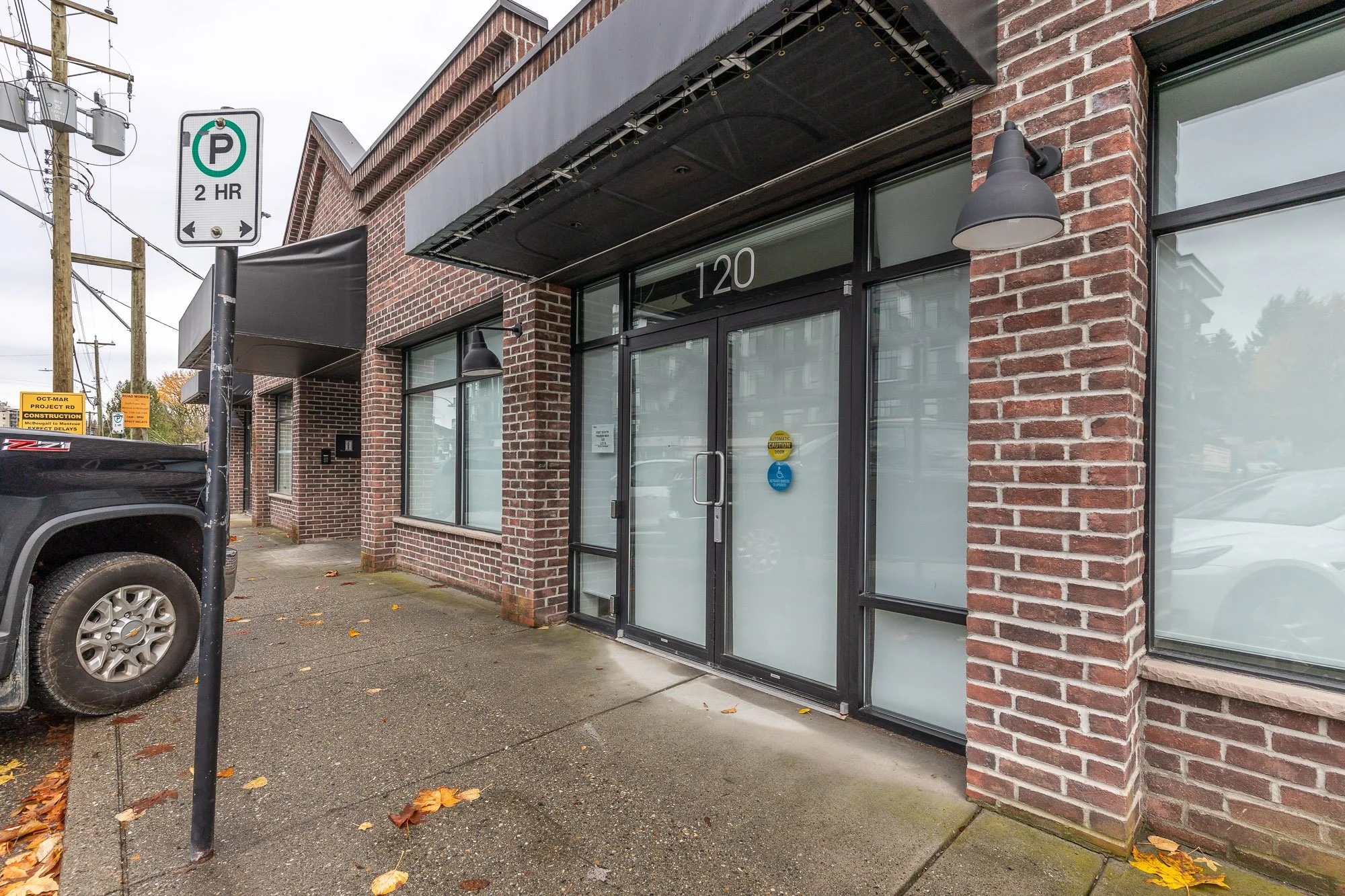 33827 SOUTH FRASER WAY