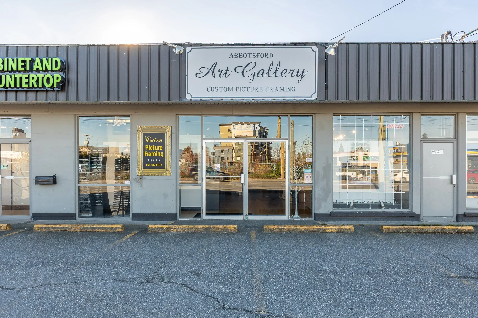 33286 SOUTH FRASER WAY