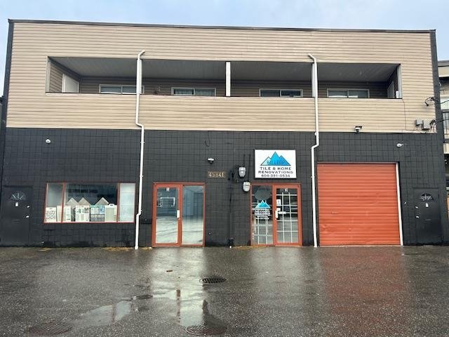 45841 RAILWAY AVENUE