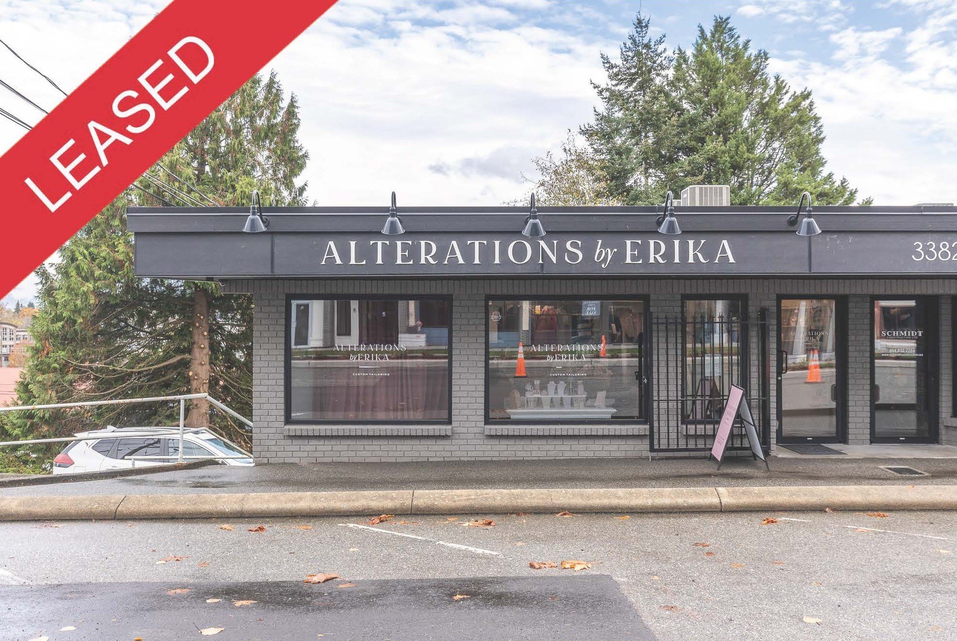 33821 SOUTH FRASER WAY