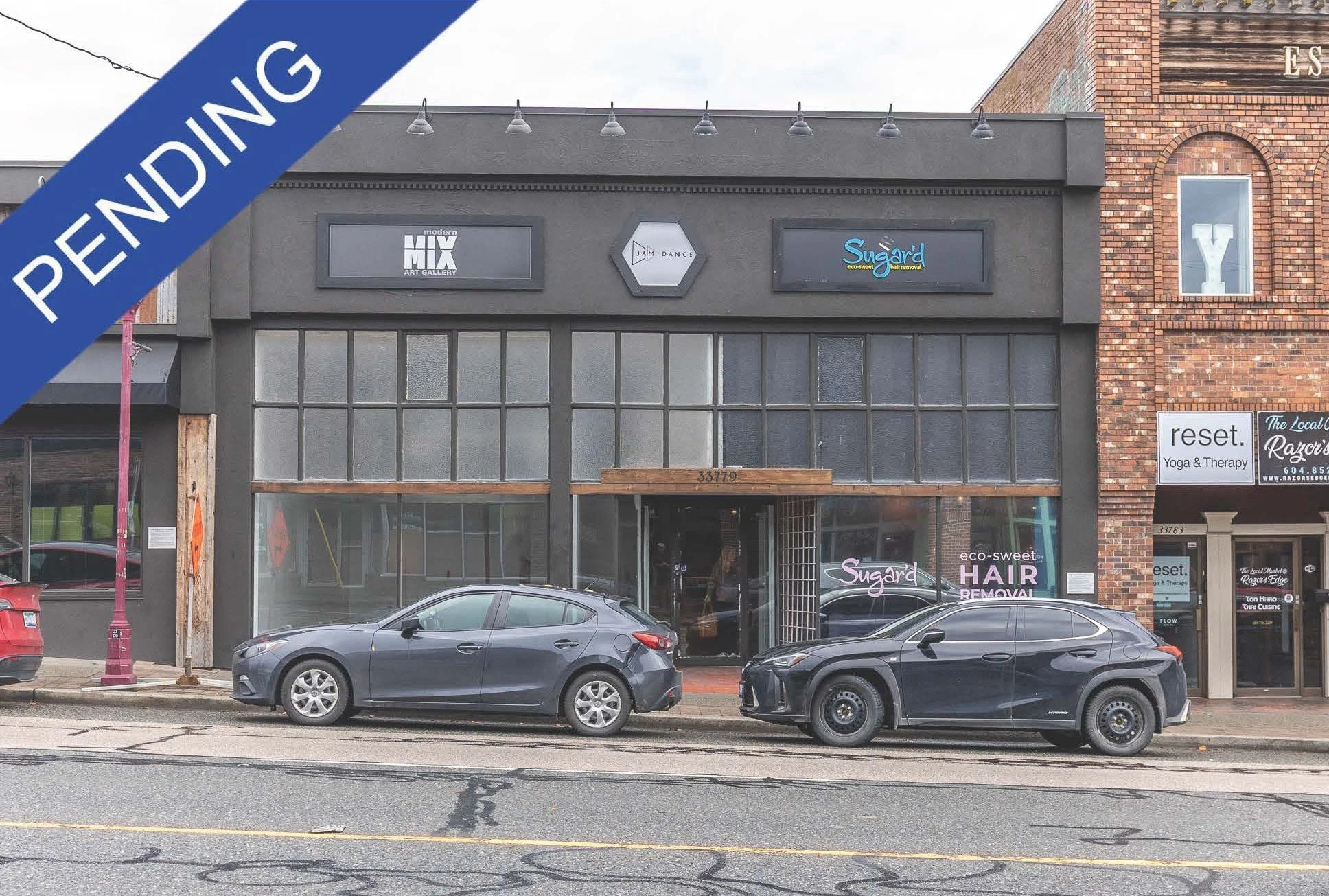 33779 ESSENDENE AVENUE