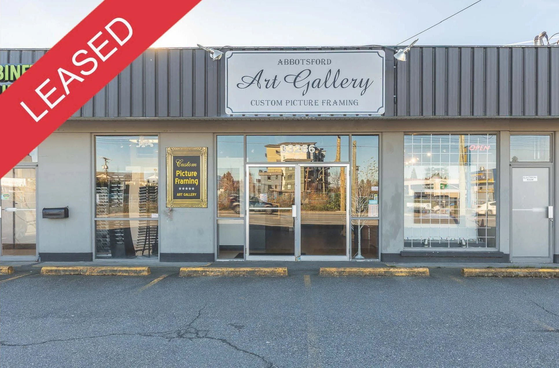 33286 SOUTH FRASER WAY