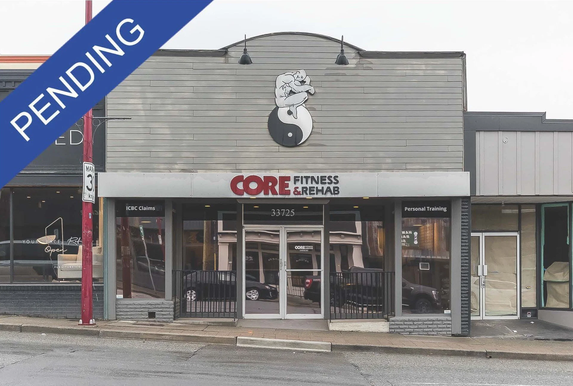 33725 ESSENDENE AVENUE