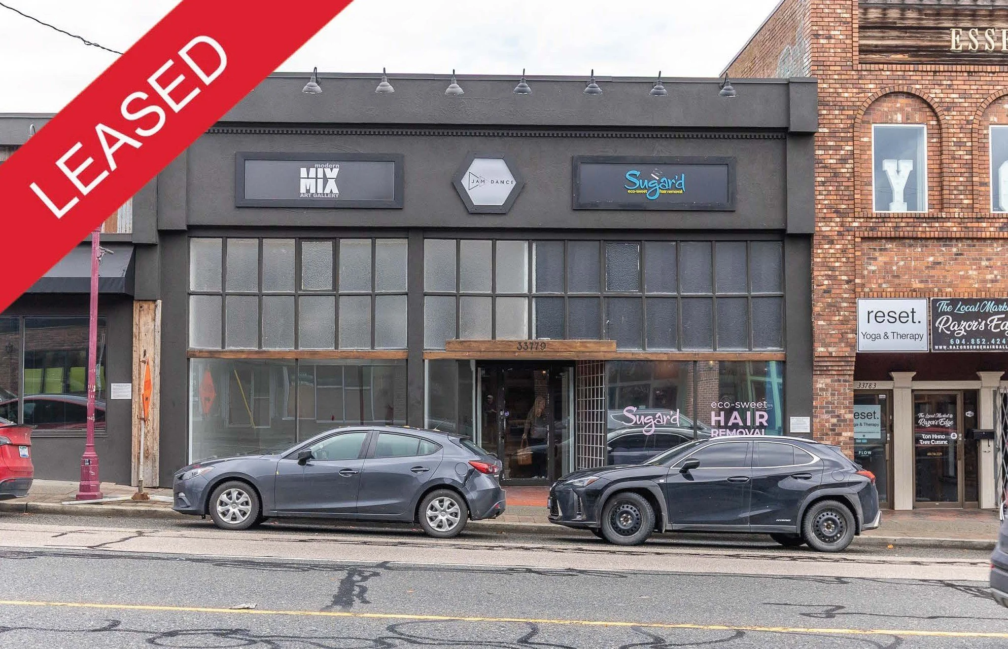 33779 ESSENDENE AVENUE