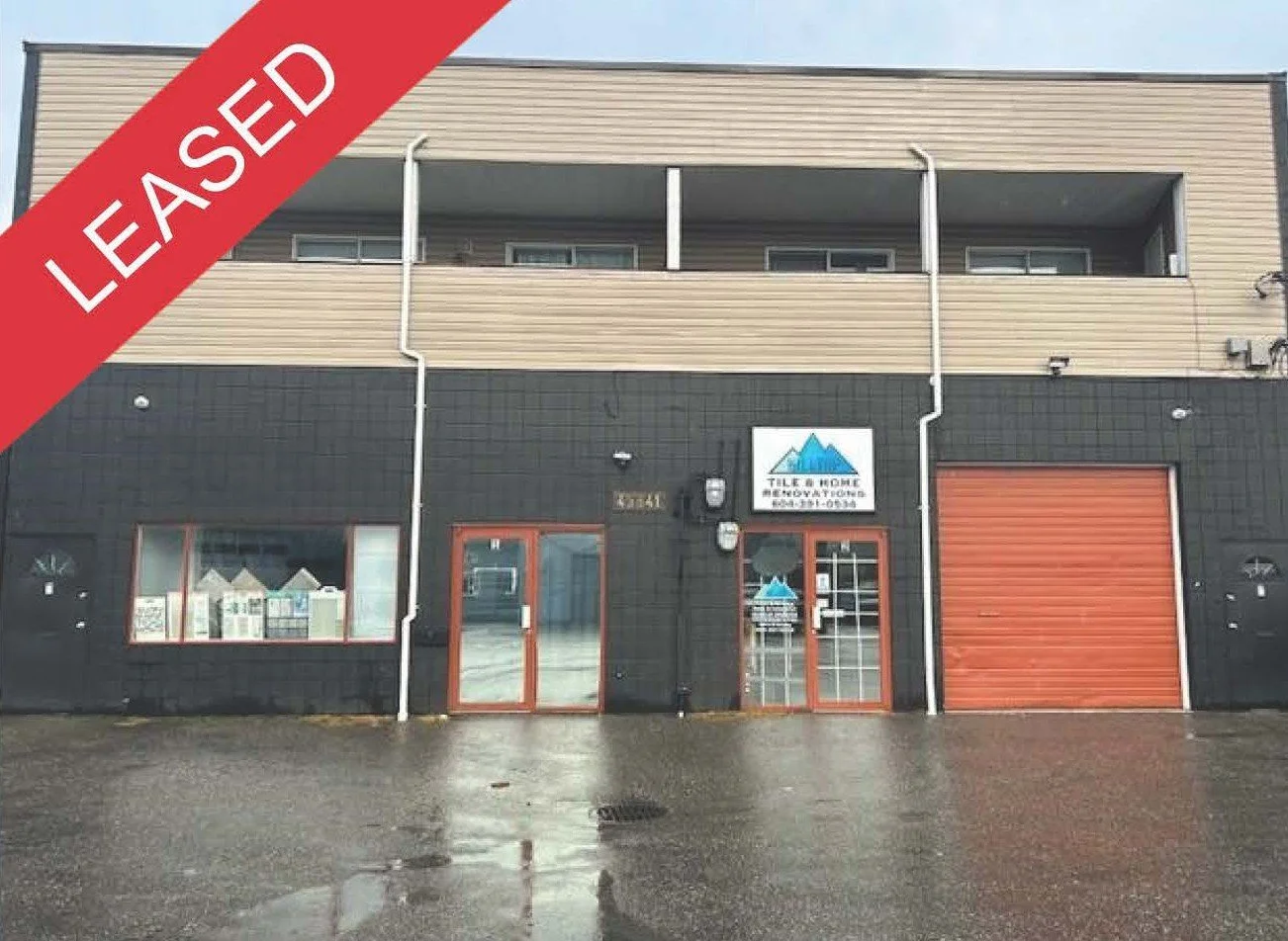 45841 RAILWAY AVENUE