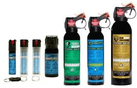 AEROSOLS MANUFACTURER &amp; DISTRIBUTOR