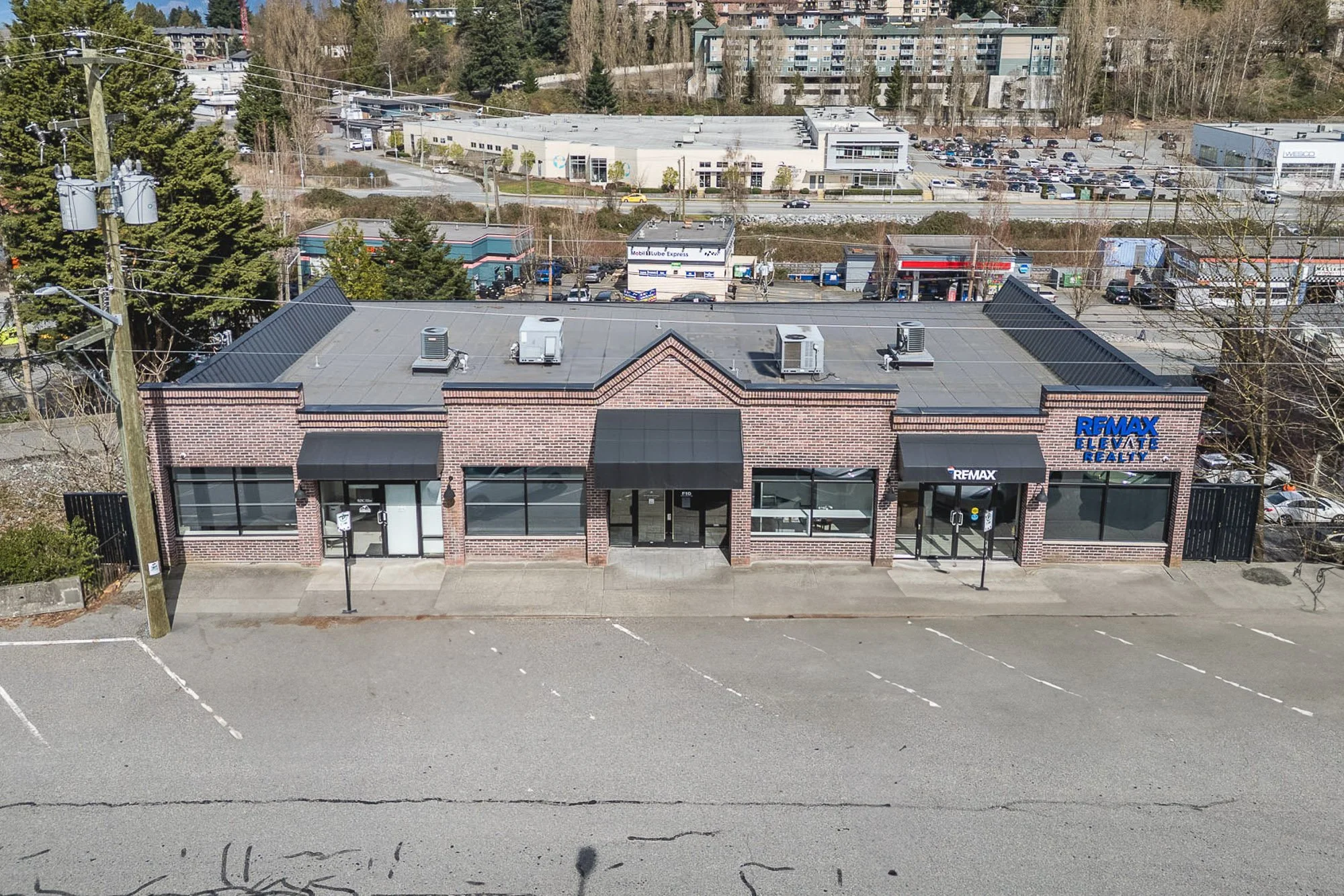 33827 SOUTH FRASER WAY