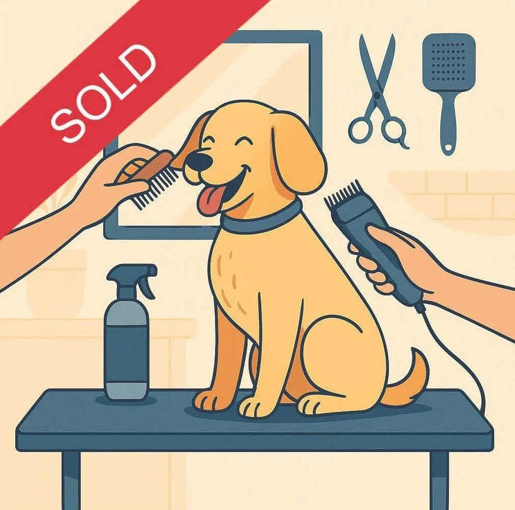 PET GROOMING