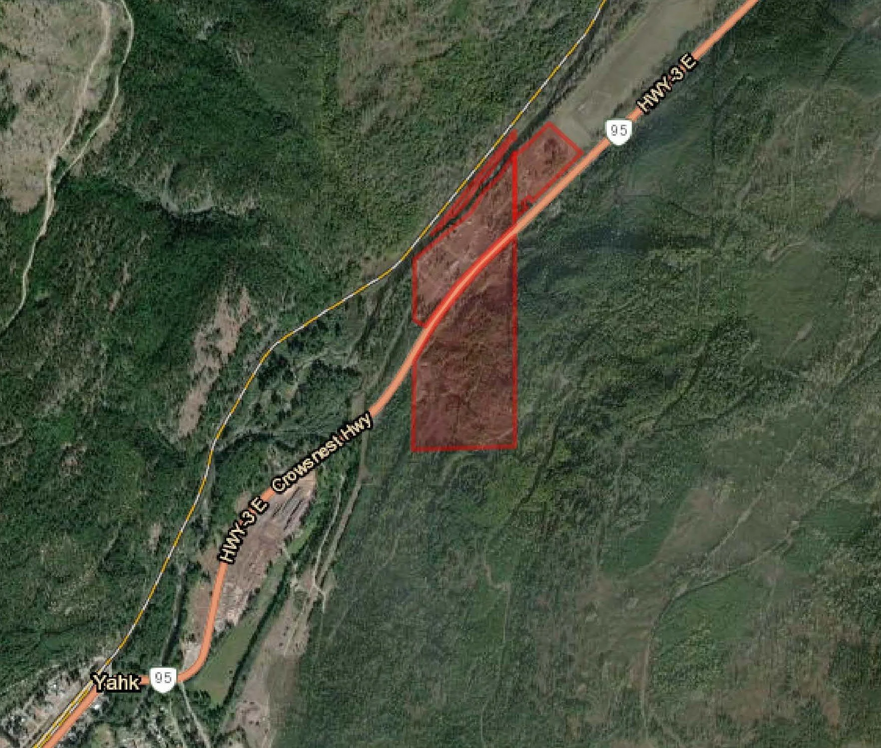 9432 &amp; 9482 HIGHWAY 3