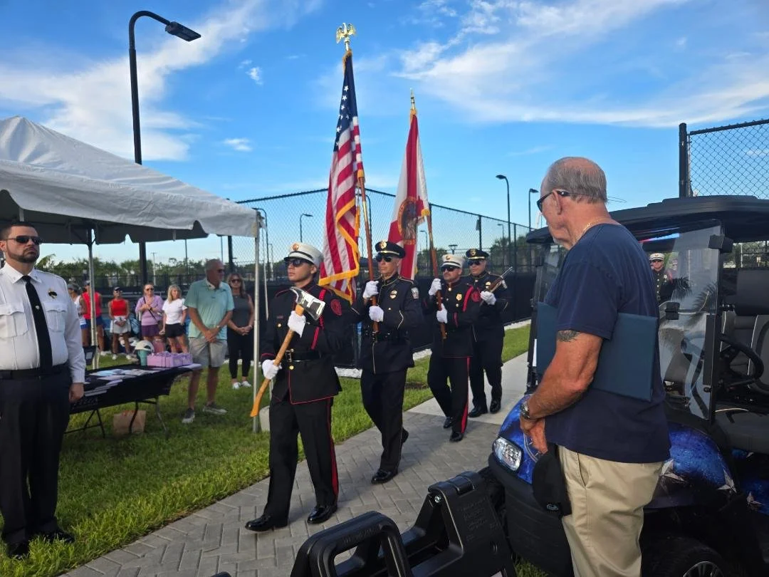 Tunnel to Towers Pickelball Fundraiser 