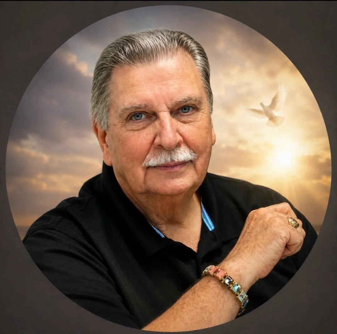 Daniel J. Depagnier - Celebration of Life 