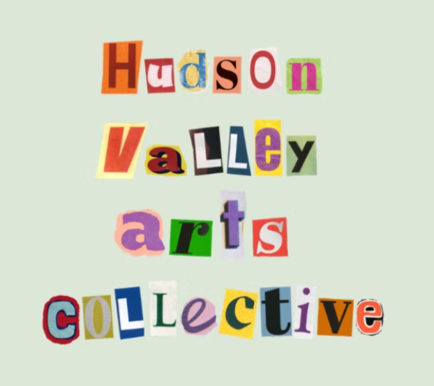 Featured Poet at Hudson Valley Arts Collective