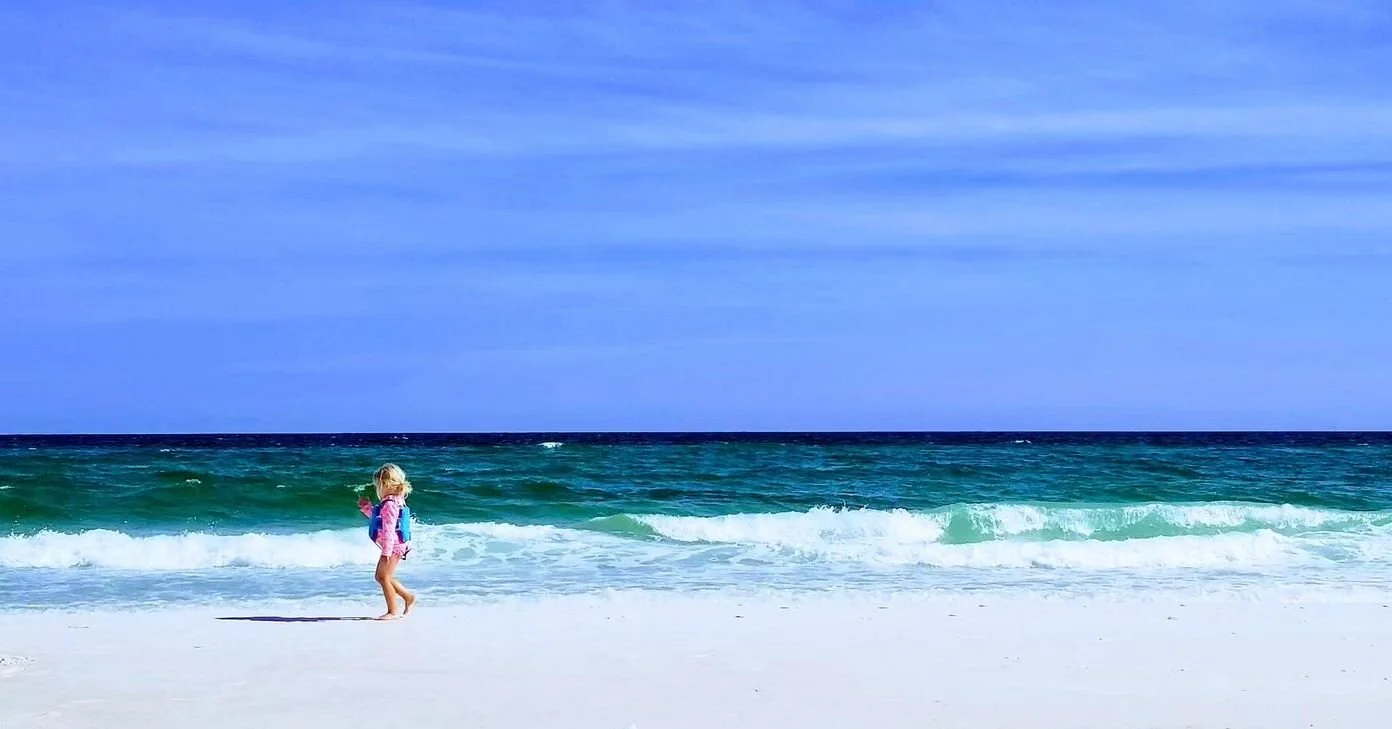 #navarre #beach #summer