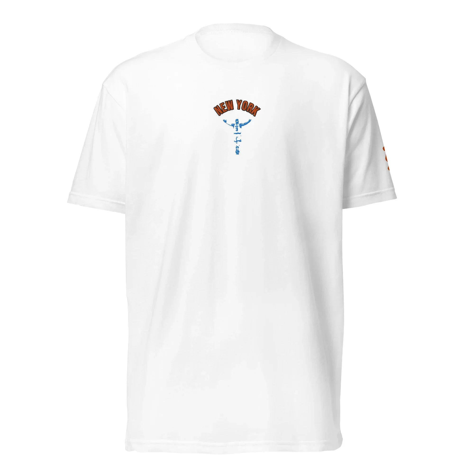 Josh Hart Embroidered T-Shirt.webp