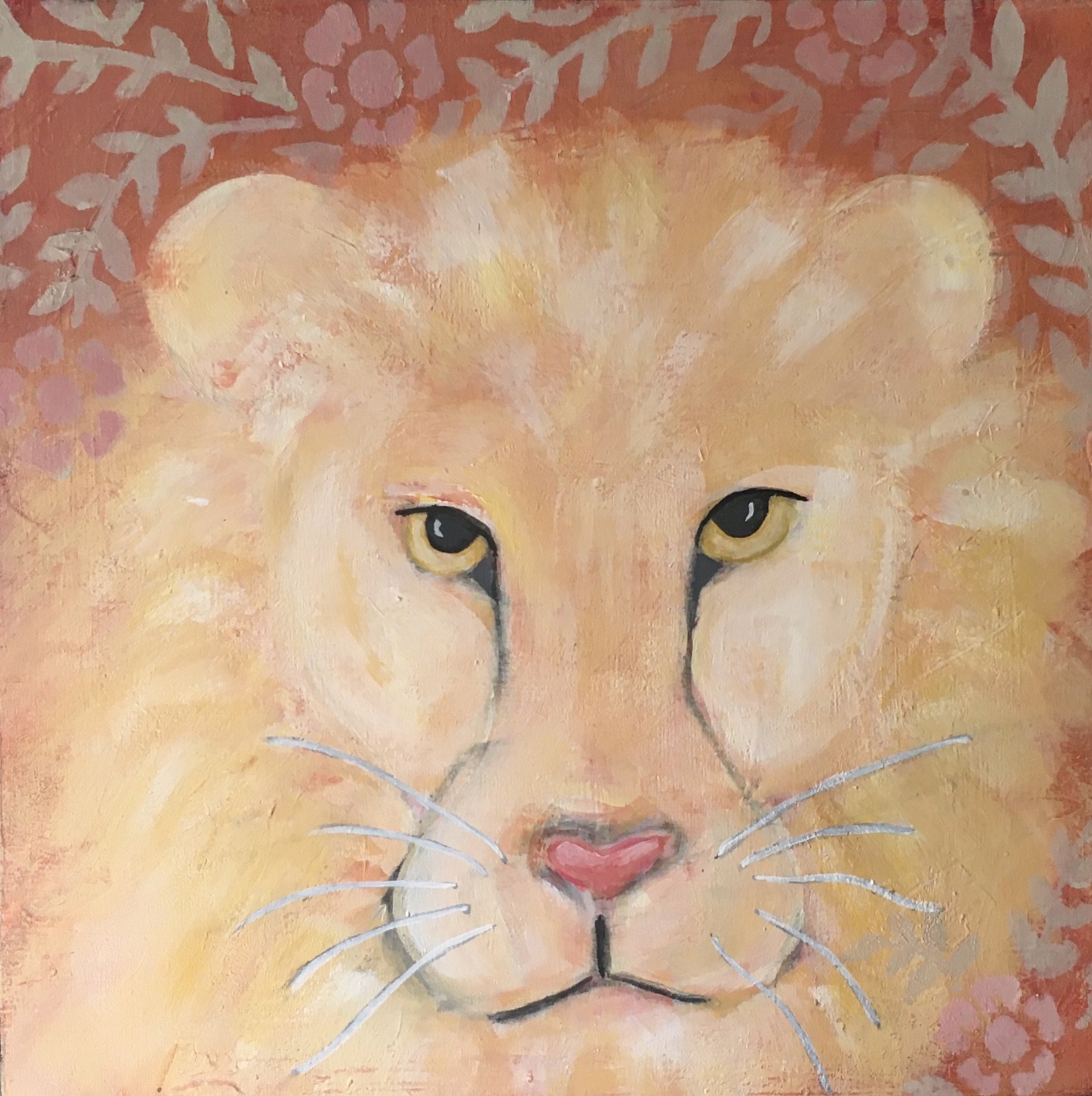 Cecil