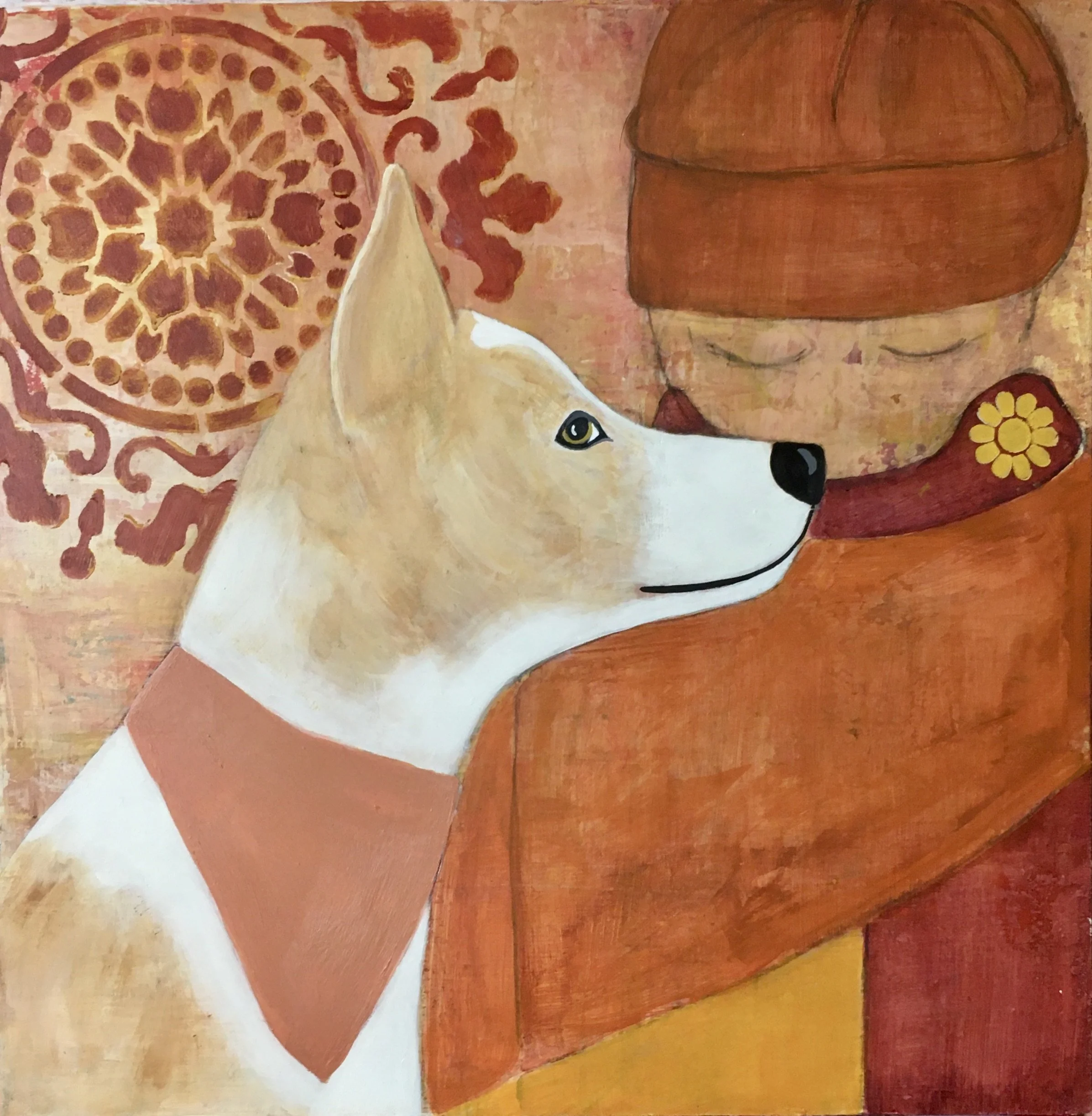 Gentle Devotion