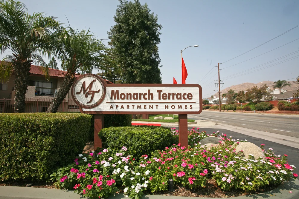 Monarch Terrace Apartment Homes