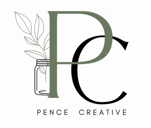 Marsha Sefcik Trade Partners- Pence Creative