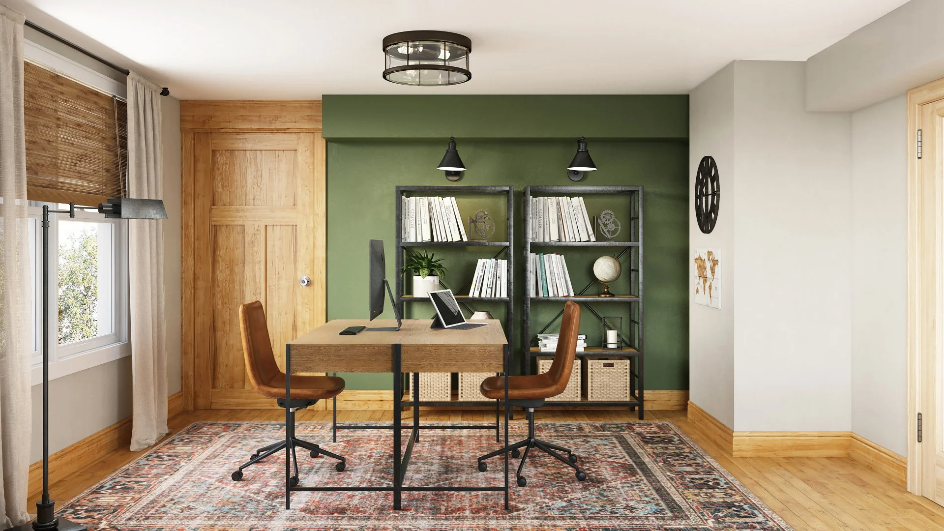 KEY INTERIOR DESIGN MEASUREMENTS & DIMENSIONS YOU SHOULD KNOW — The ...