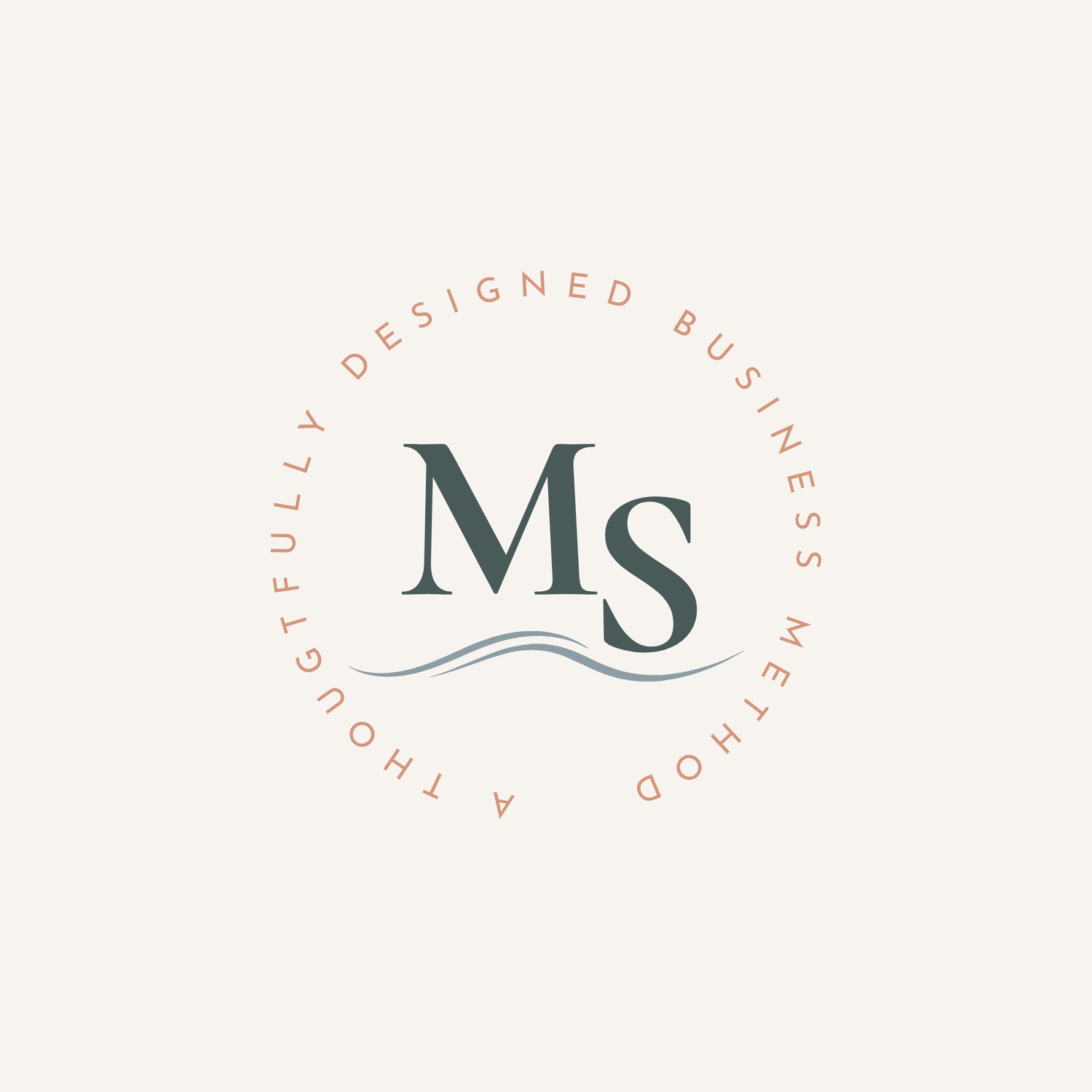 The Thoughtfully Designed Business Method™