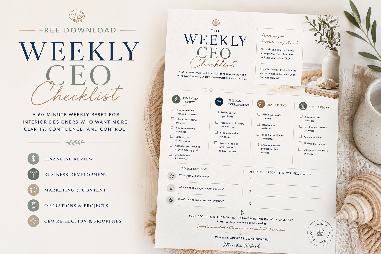 Get My Weekly CEO Checklist.png