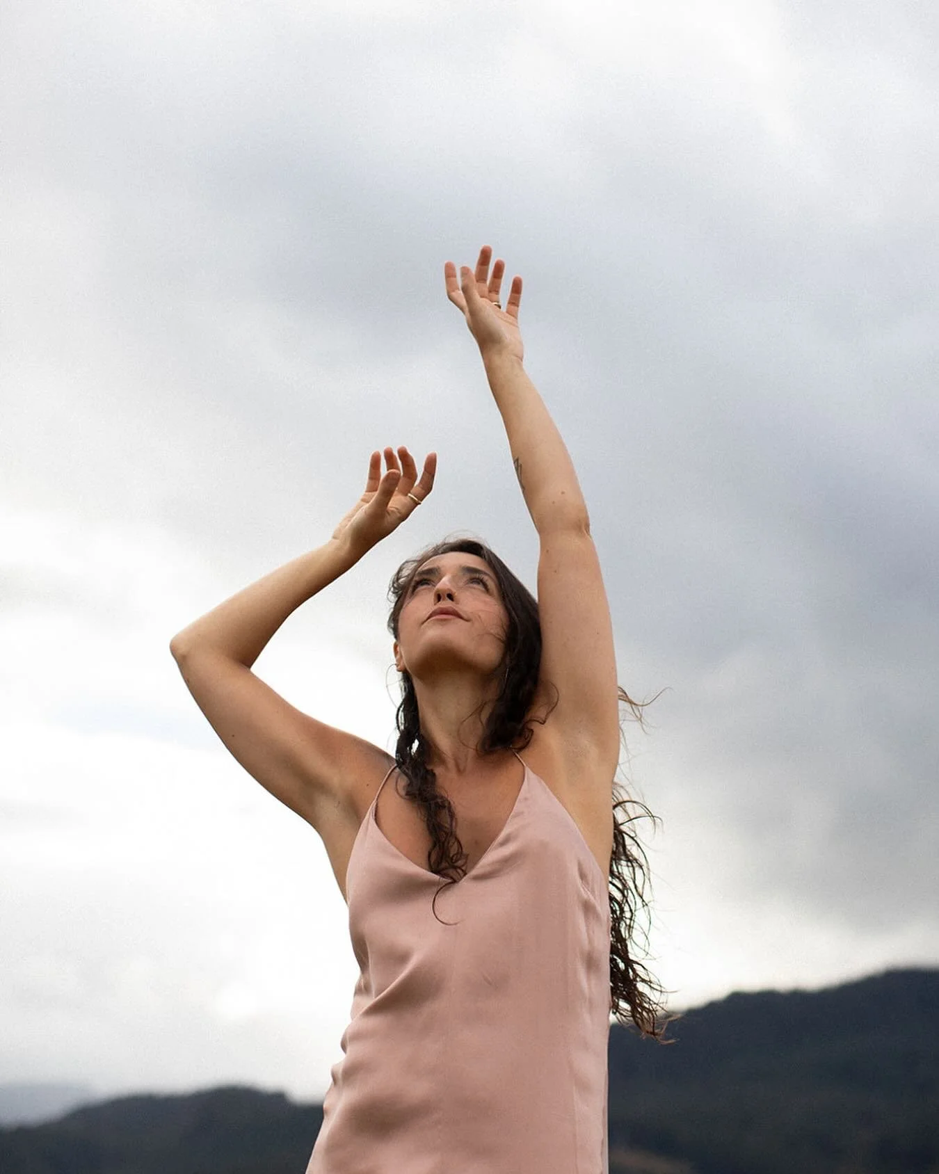 No other being &mdash; in this realm or any other &mdash; is more qualified to guide you than you are.

No one else&rsquo;s answers about your life will ever be as satisfying or resonant as the ones you own for yourself.

You are the oracle, the way-