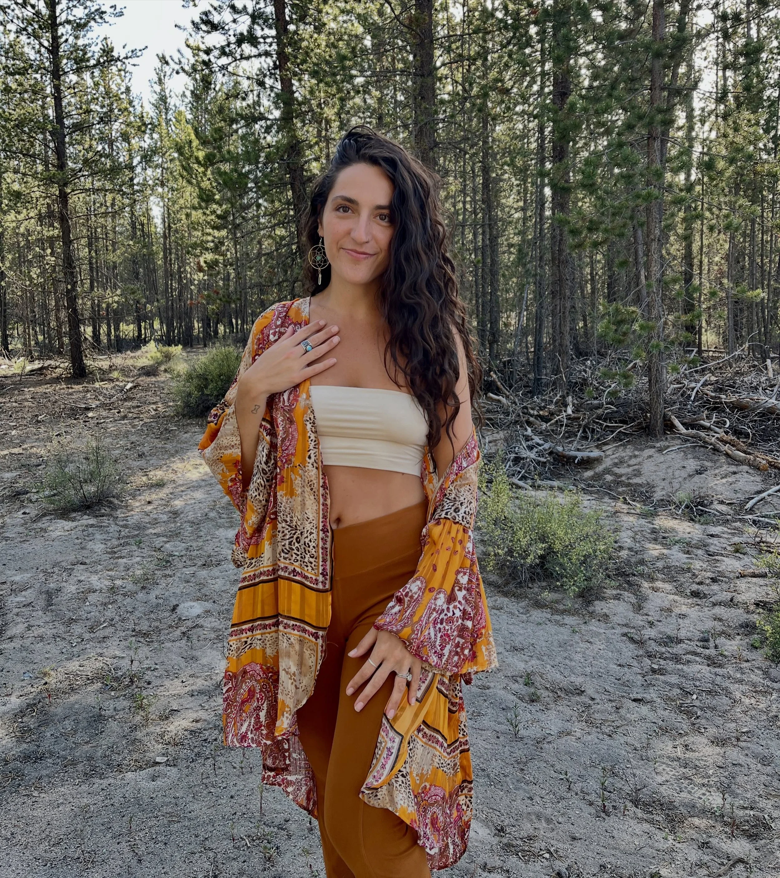 35 ☀️ 

I was born [down to the minute] under the peak illumination of a full Sagittarius moon. An astrologer once told me that this natal placement signifies that a person is here to live a &ldquo;full moon lifetime&rdquo; &mdash; to experience the 