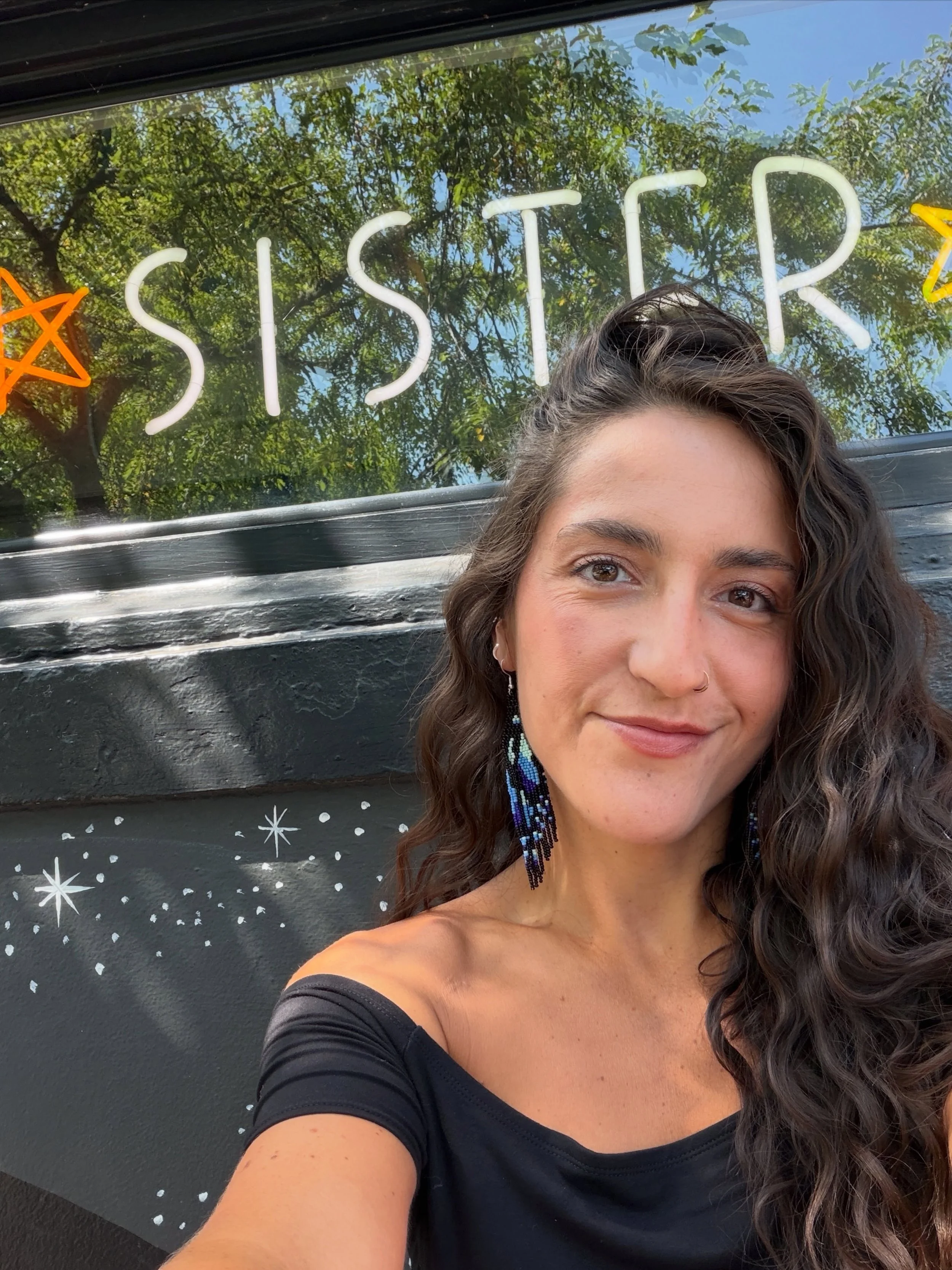 Your energy shapes your life experience. When you&rsquo;re overrun with energetic inputs that don&rsquo;t belong to you, they weigh you down and pull you out of alignment with your own spiritual knowing.

The readings I offer clear the distortion and