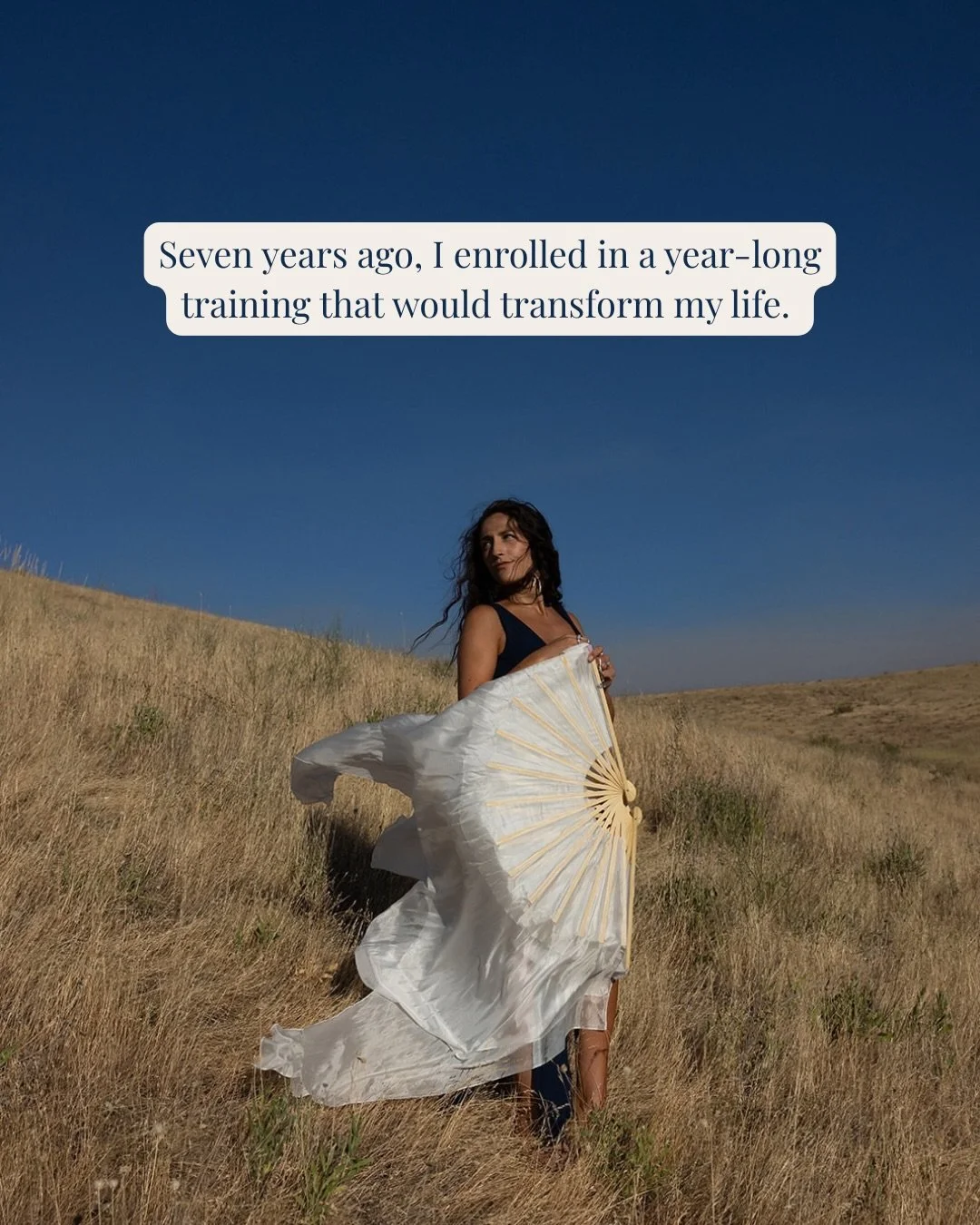 Join me for an Open House to learn more about the energy and ethos of the Healer Training and what&rsquo;s possible when you awaken the healer within. 

Thursday October 15th | 10 - 11am PST

Free, online &amp; open to all 🌹 link in bio

@clairitysc