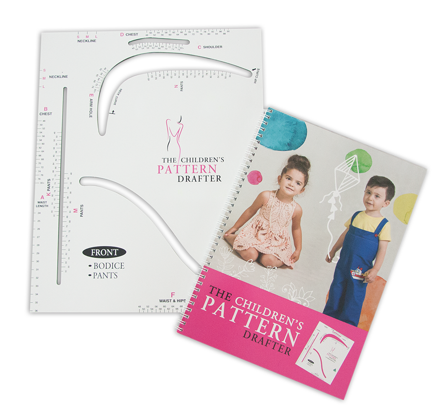 Store — The Pattern Drafter