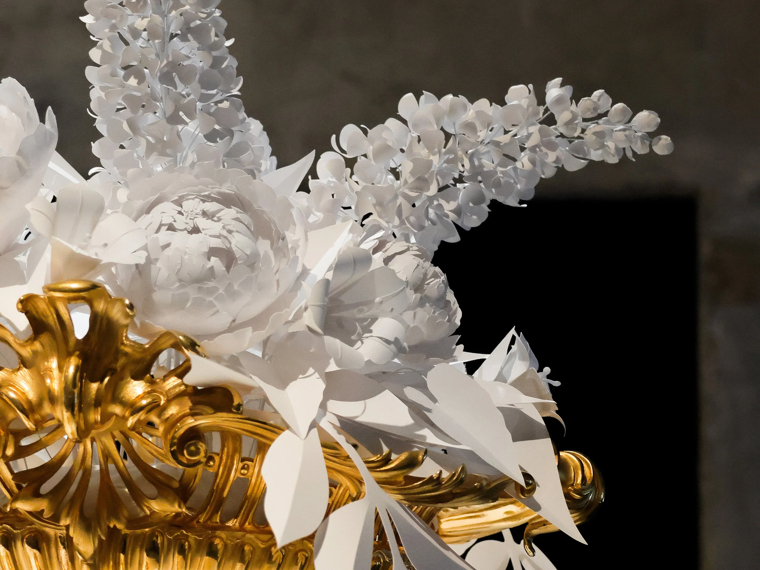 "Christofle, a brilliant story"<br> − <br>Exhibition Décor at MAD
