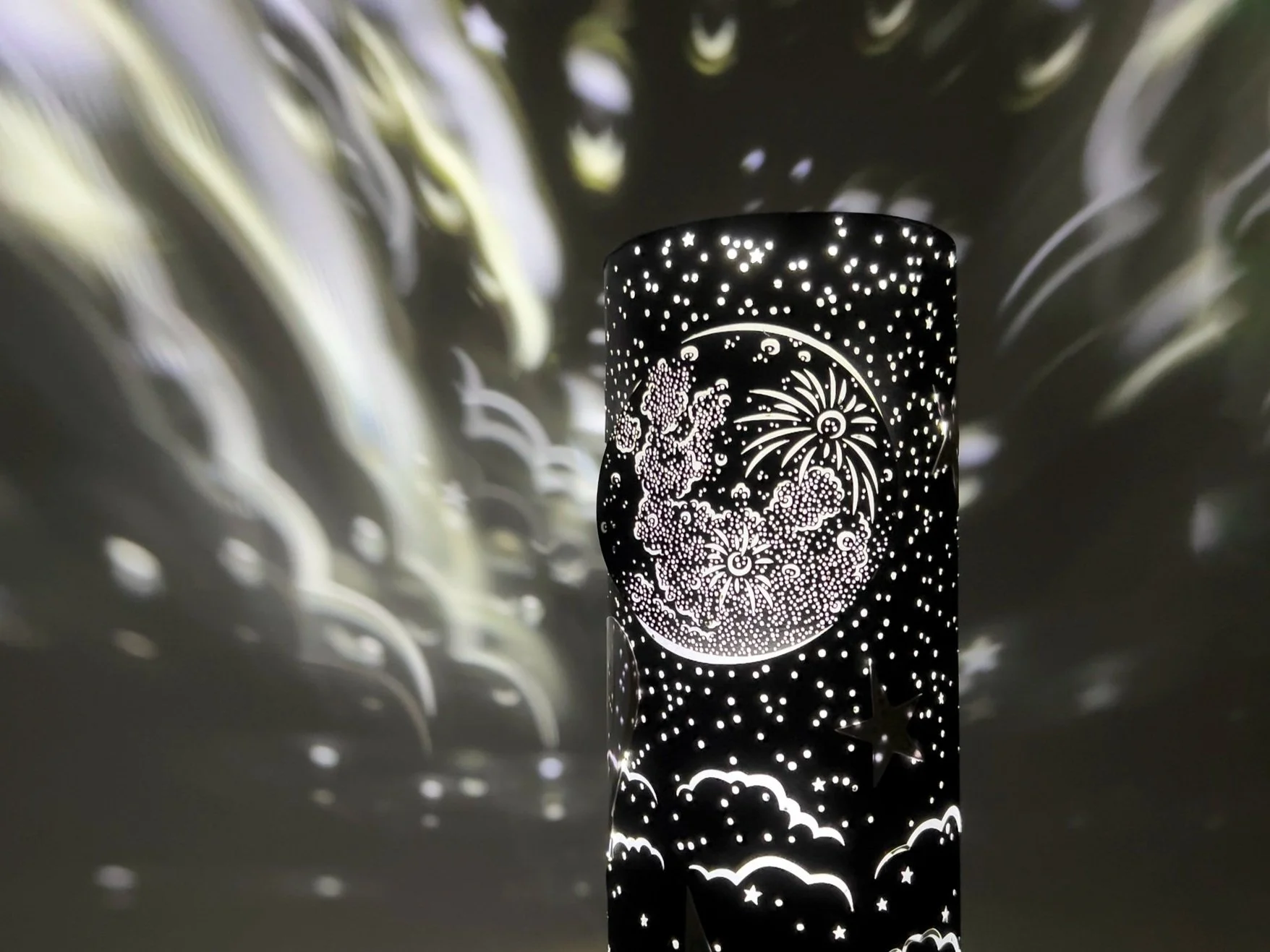 End-of-Year DIY Animations<br> － <br>Confidential Retail Series