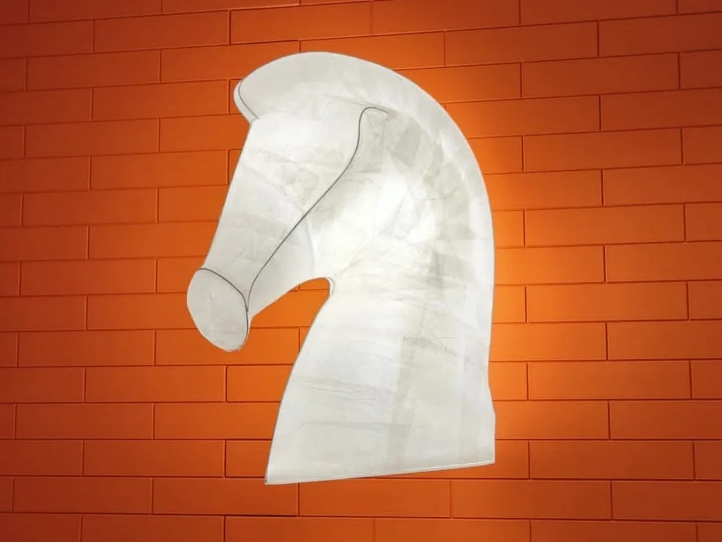 Hermès<br> − <br>Samarcande Light at Faubourg
