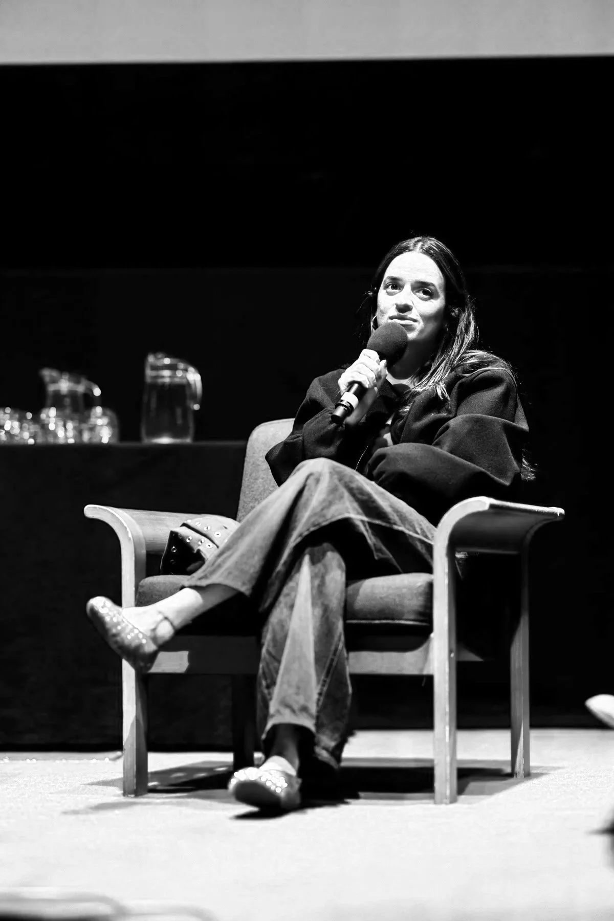 RACHEL GRACE ALMEIDA