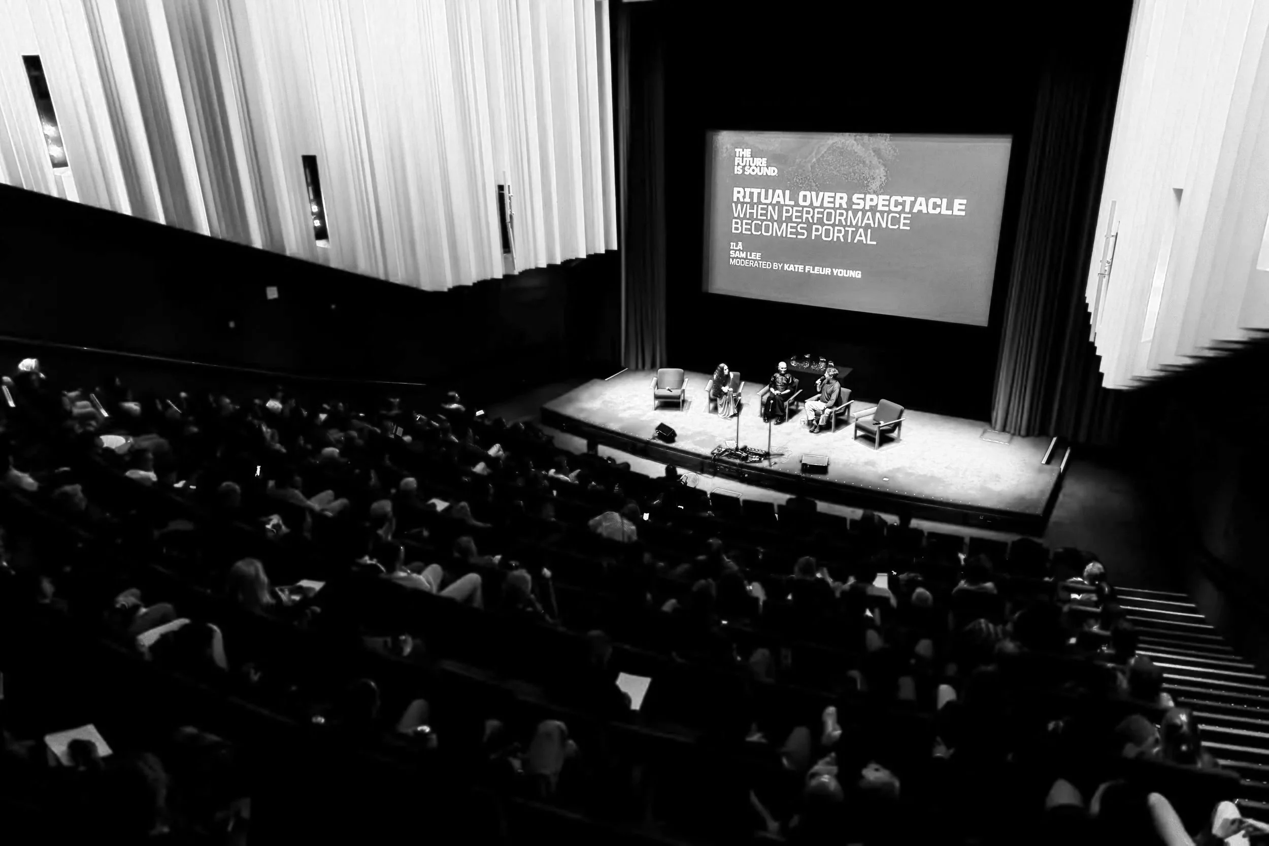 THE BARBICAN CENTRE LONDON