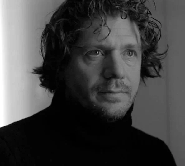 SEAN ROGG