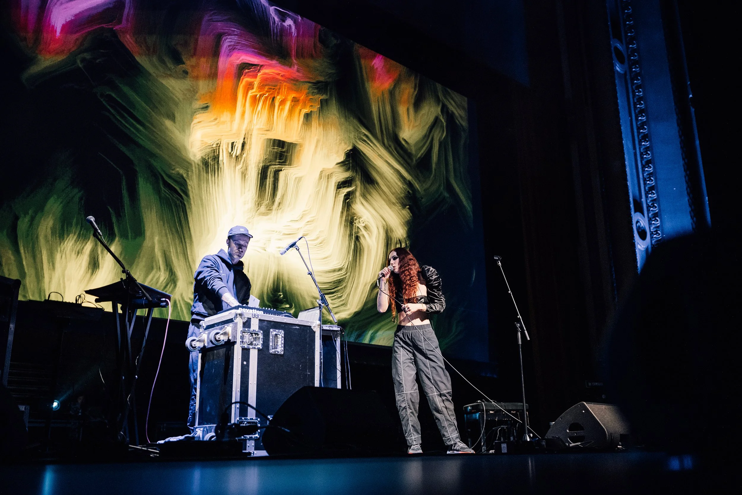 Futuresound Reimagine Music