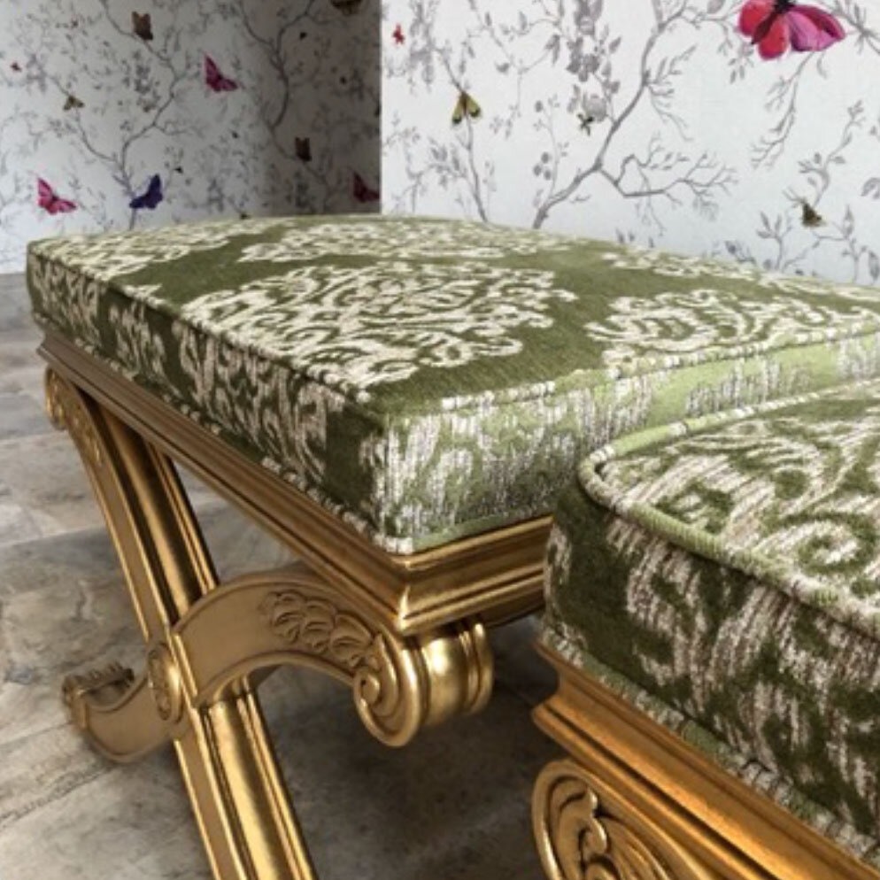 Our homes are an expression&nbsp;of who we are and how we live.&nbsp;Your style is important and no two homes are alike. As a designer I am committed to helping clients express their lifestyles and point of view.&nbsp;