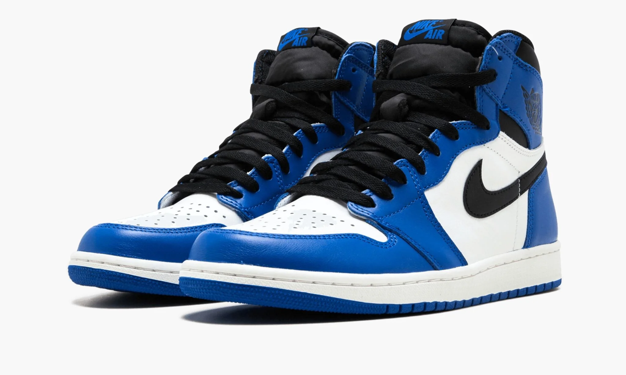 Nike Air Jordan 1 Retro High OG Game Royal