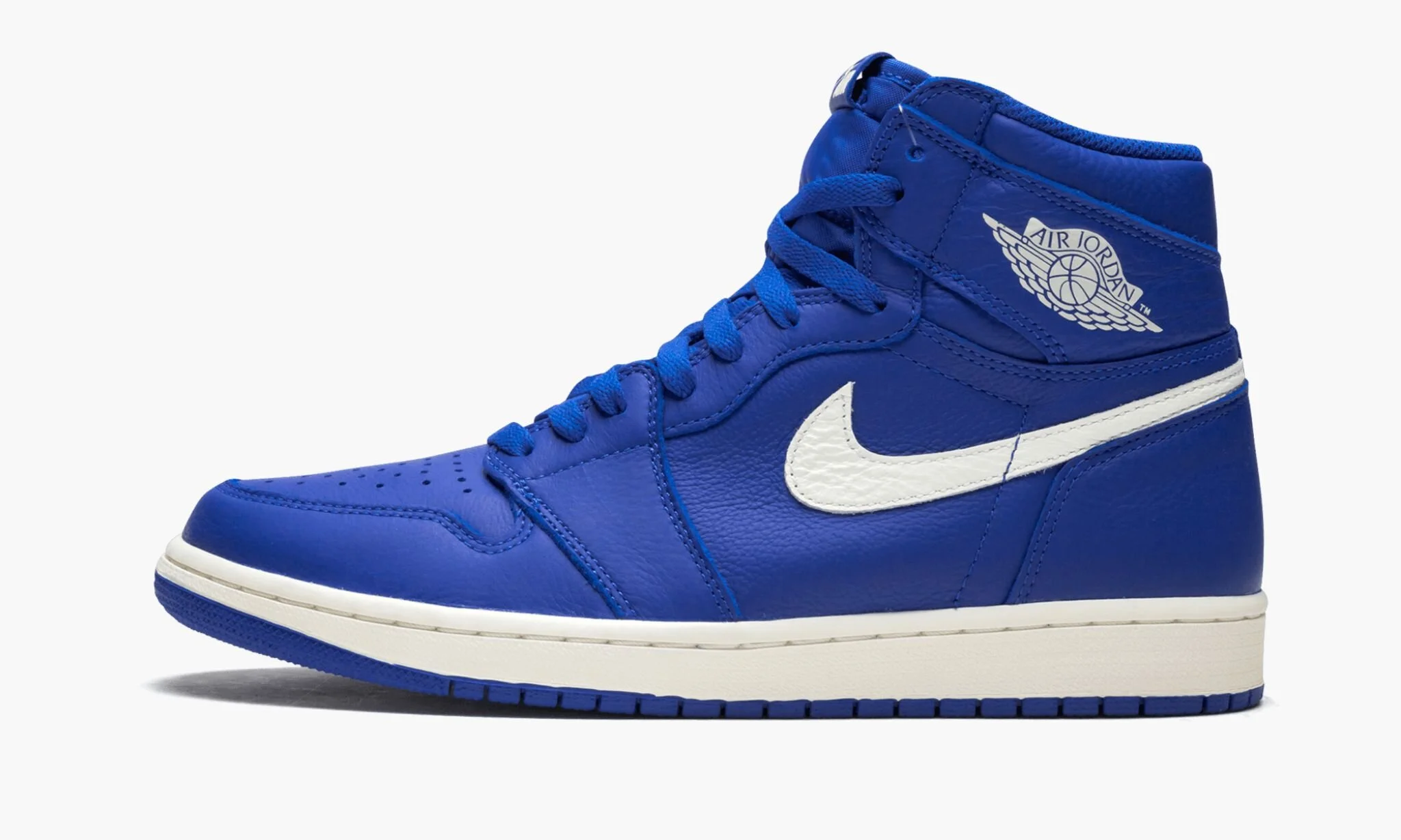 Nike Air Jordan 1 Retro High OG Hyper Royal