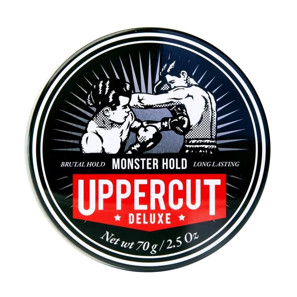 Uppercut Deluxe Monster Hold