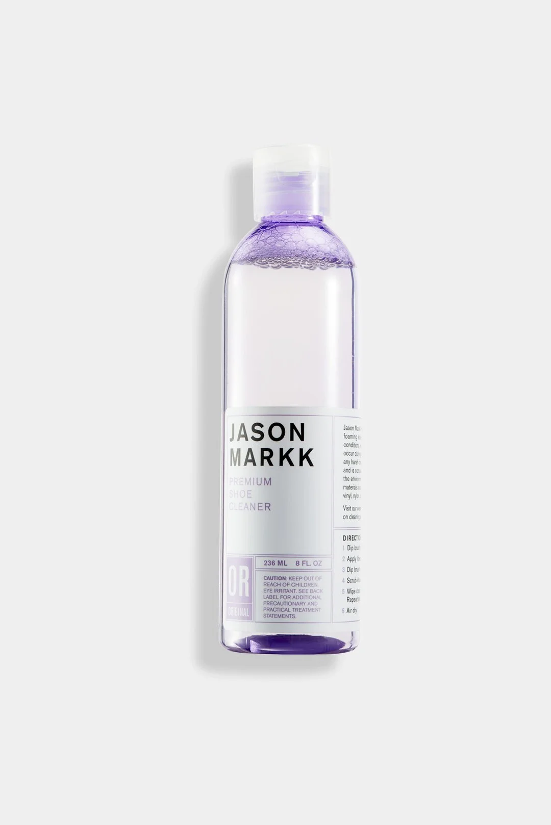 Jason Markk Premium Shoe Cleaner