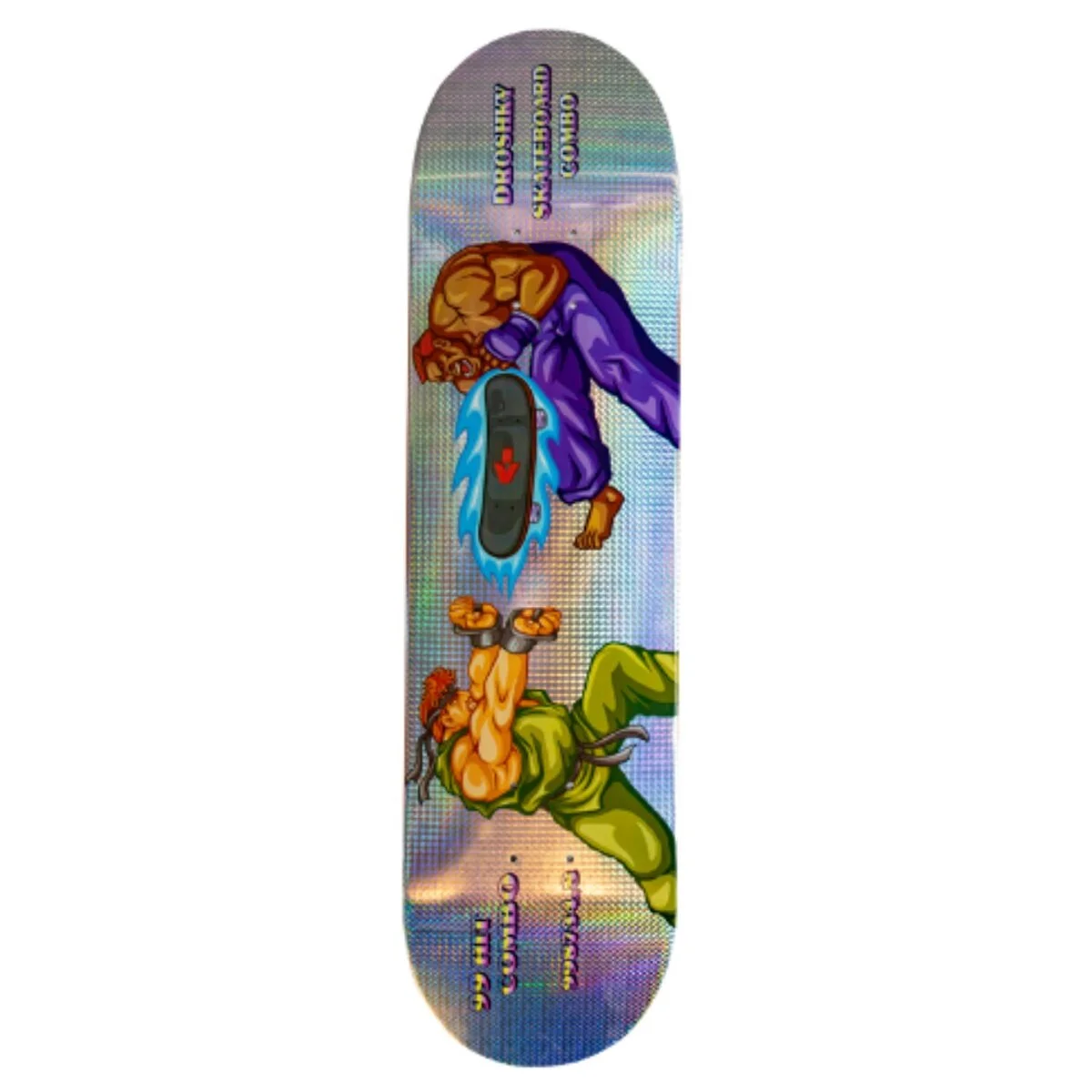 Droshky Game Fighter Series- Skill Combo Ryu 8.0″ Deck.jpeg